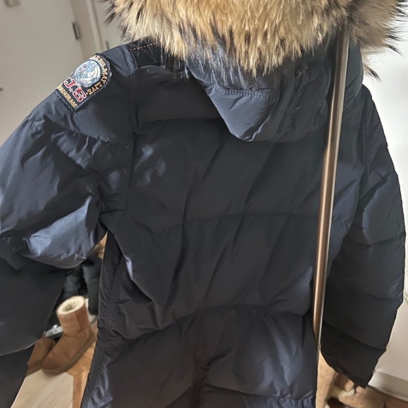 Authentic Parajumper coat XS - Picture 2 of 7